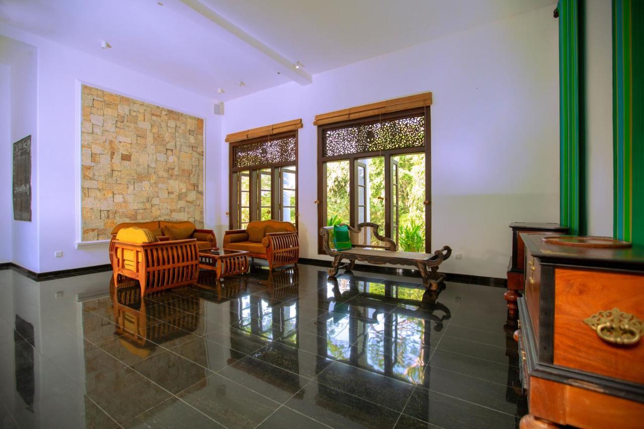 Niyagama House Ξενοδοχείο Galle Εξωτερικό φωτογραφία