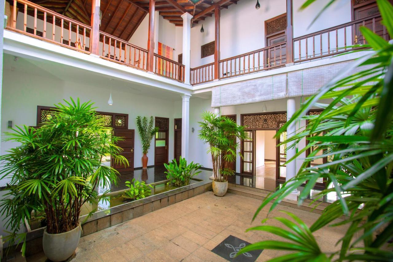 Niyagama House Ξενοδοχείο Galle Εξωτερικό φωτογραφία