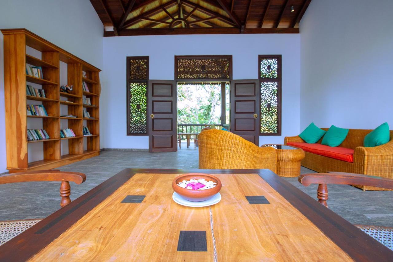 Niyagama House Ξενοδοχείο Galle Εξωτερικό φωτογραφία