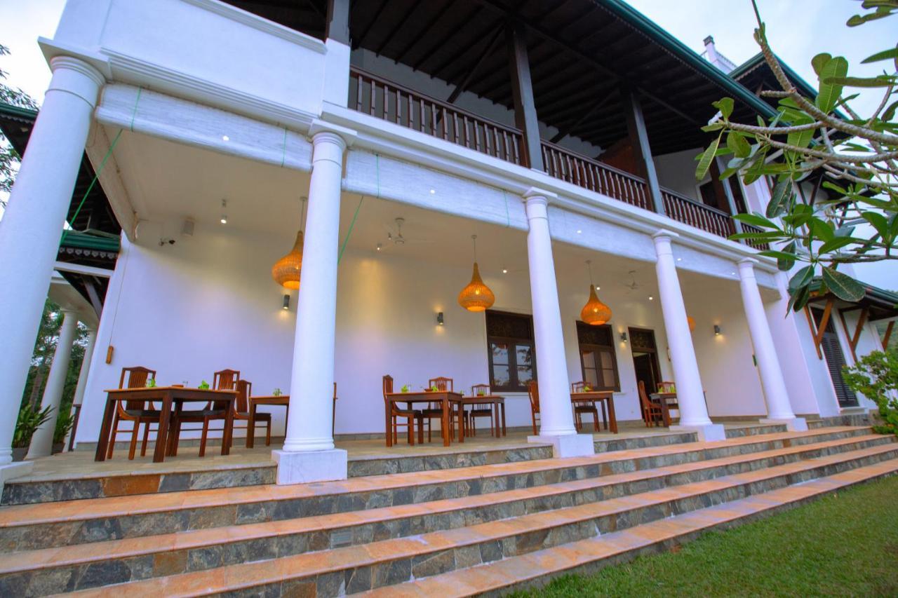 Niyagama House Ξενοδοχείο Galle Εξωτερικό φωτογραφία