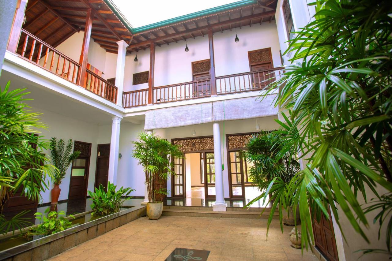 Niyagama House Ξενοδοχείο Galle Εξωτερικό φωτογραφία