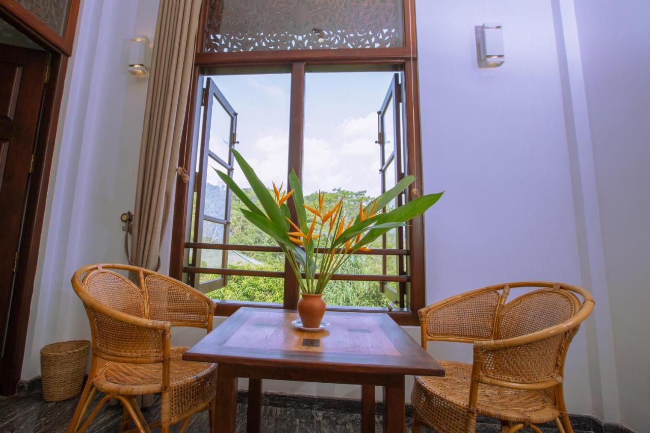 Niyagama House Ξενοδοχείο Galle Εξωτερικό φωτογραφία