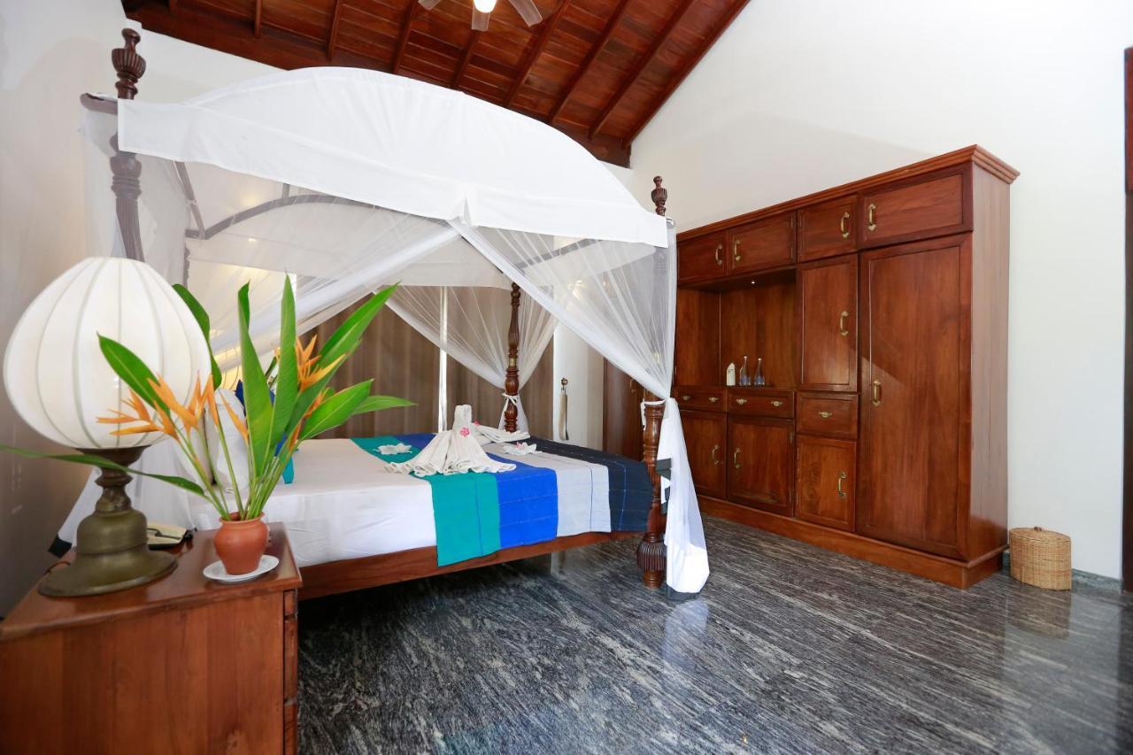 Niyagama House Ξενοδοχείο Galle Εξωτερικό φωτογραφία