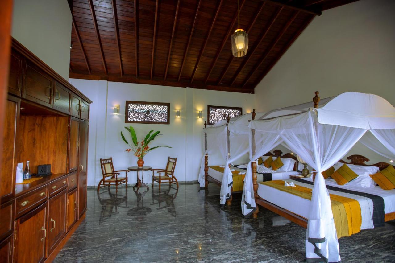 Niyagama House Ξενοδοχείο Galle Εξωτερικό φωτογραφία
