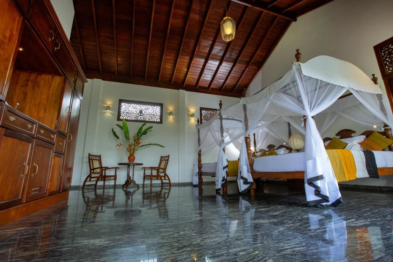 Niyagama House Ξενοδοχείο Galle Εξωτερικό φωτογραφία